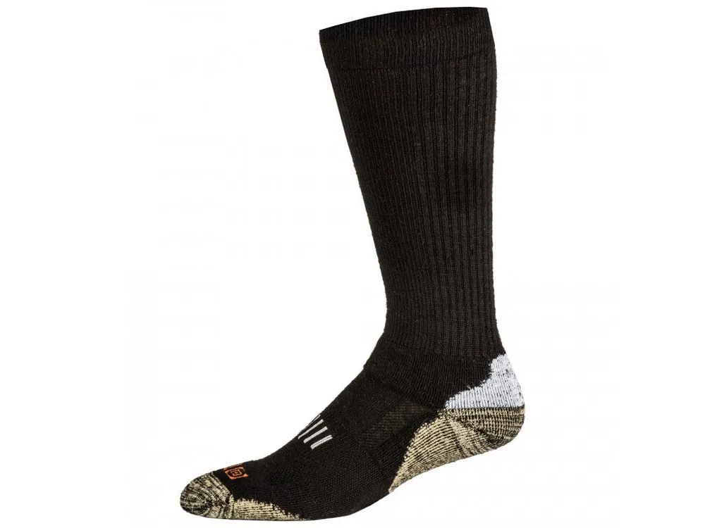 ponožky 5.11 MERINO CREW SOCK Horká Nabídka