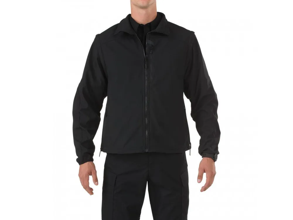 Objednat Nyní bunda 5.11 VALIANT SOFTSHELL