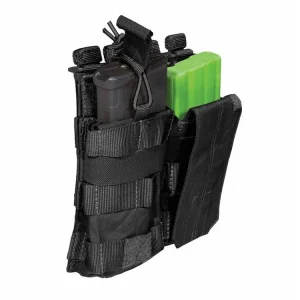 pouzdro 5.11 na 2x AR zásobník DOUBLE AR BUNGEE/COVER Sleva