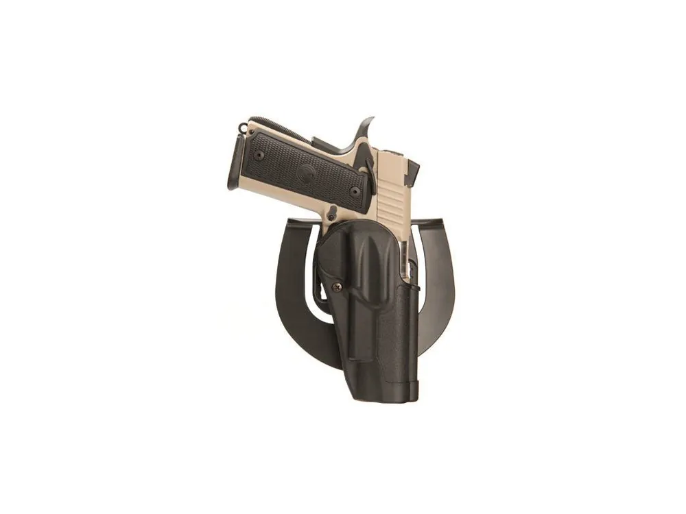 pouzdro pistolové Blackhawk SPORTSTER STANDARD CQC Nejlepší Volba
