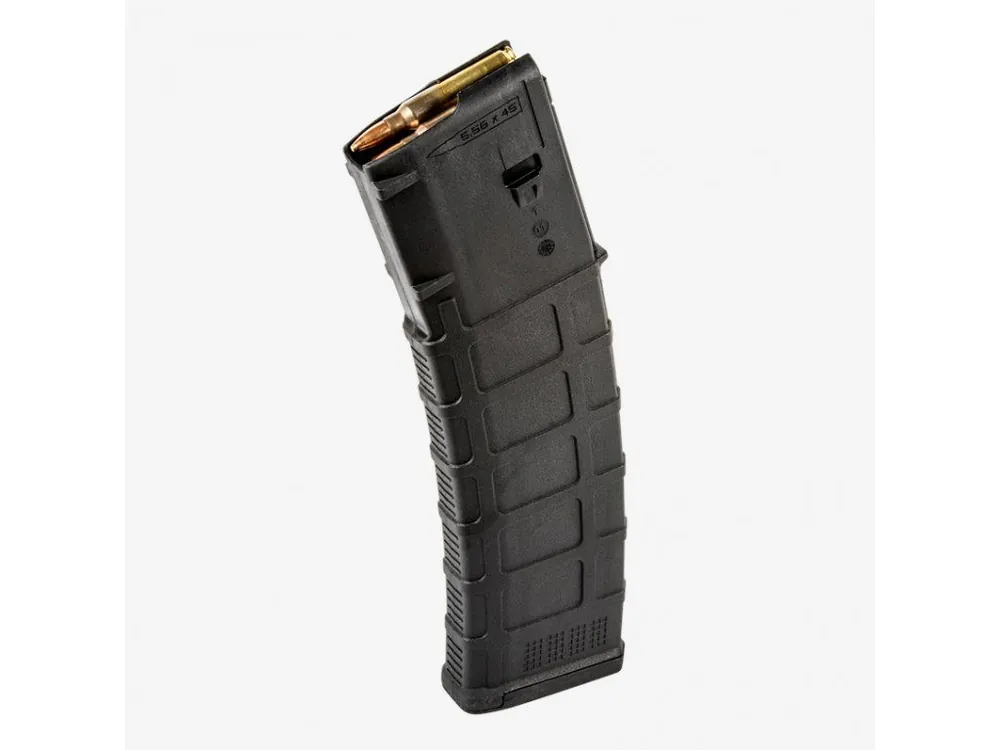 zásobník puškový Magpul PMAG 40 M3, 40 ran .223/5,56 Pouze Dnes