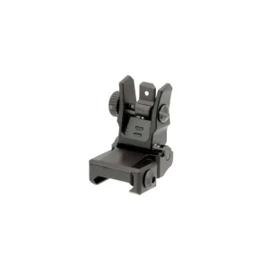 Nakupujte Hned hledí sklopné, kov UTG FLIP UP REAR SIGHT