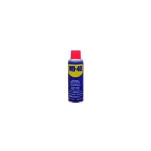 čistící přípravek WD-40, sprej 400ml Výprodej