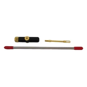 Vrácení Zdarma vytěrák pistolový Pro-Shot UNIVERSAL PISTOL KIT, (#U-PISTOL)