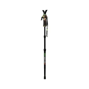 Hit Sezóny střelecká hůl Primos TRIGGER STICK, monopod - dlouhý, Gen II