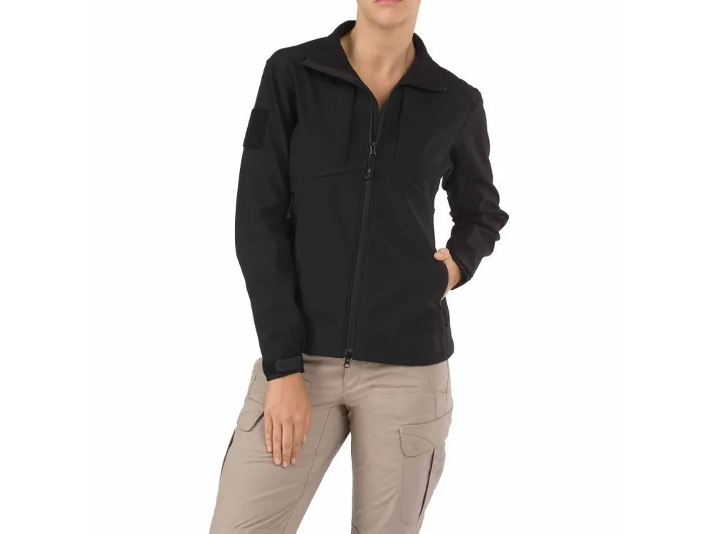 Časově Omezené bunda dámská 5.11 SIERRA SOFTSHELL