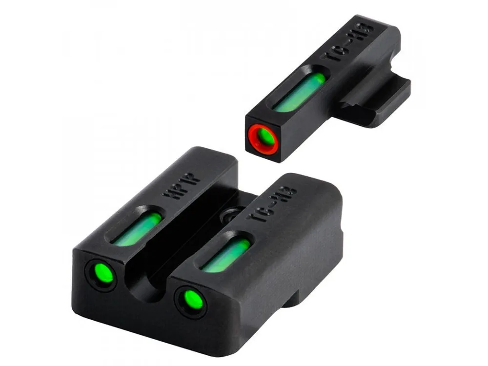 mířídla TRUGLO TFX PRO G17,19,2x,3x Přímo Od Výrobce