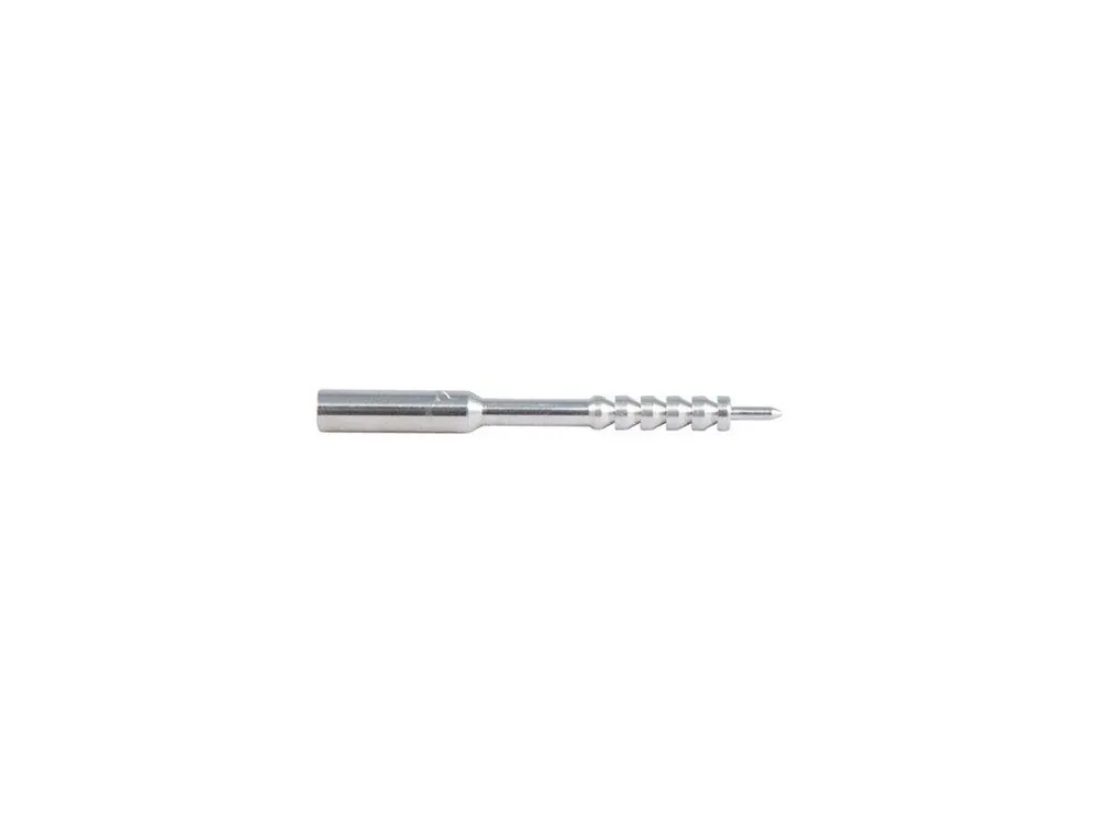 protahovací trn (jag) puškový, hliník, .22/6mm, Dewey (závit 8-32) Doprava Zdarma