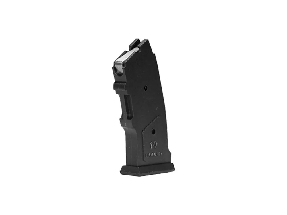 Omezená Nabídka zásobník CZ ZKM 512/452/453/455, .22LR, 10ran, plast