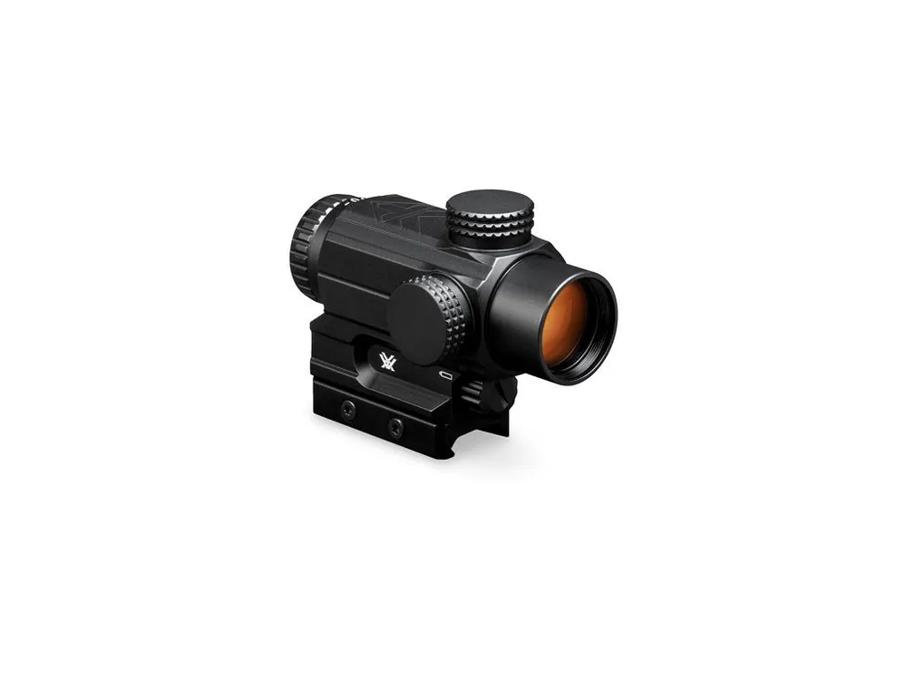 kolimátor Vortex SPITFIRE AR PrismScope DRT reticle Objednat Nyní