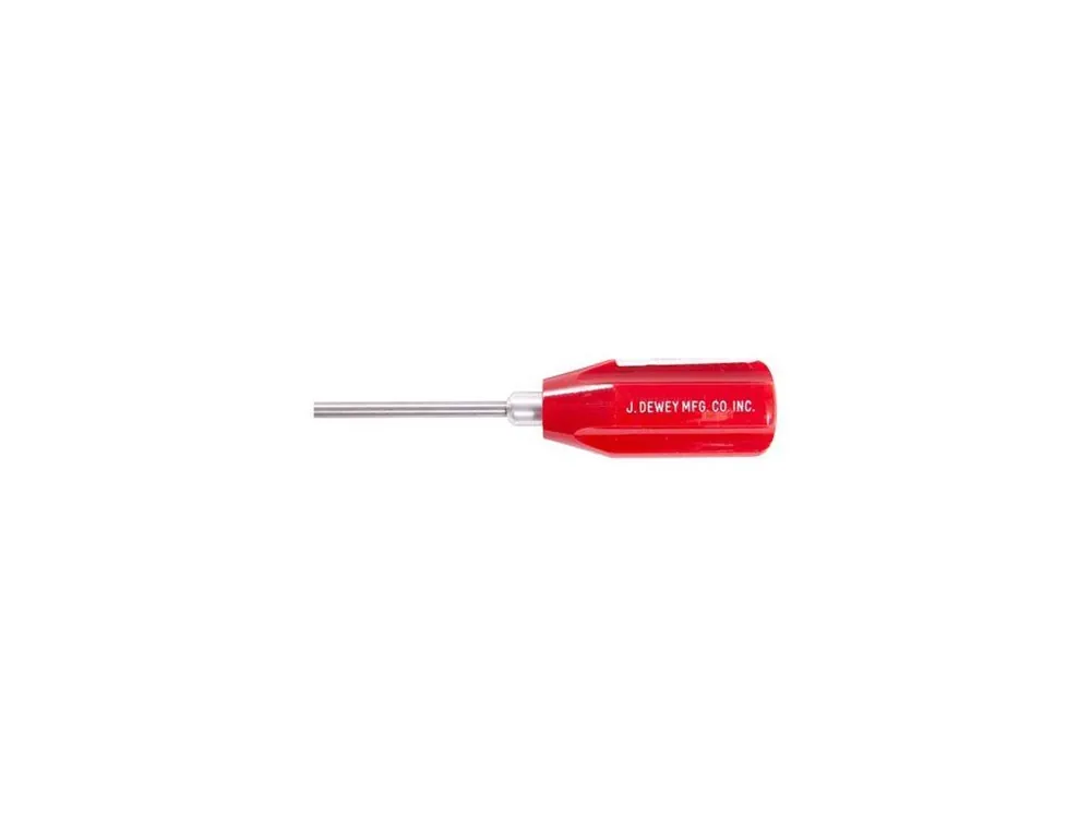Koupit Online vytěrák puškový nerez Dewey 24-HSS Rod, .223/.224 , 24" (61cm)