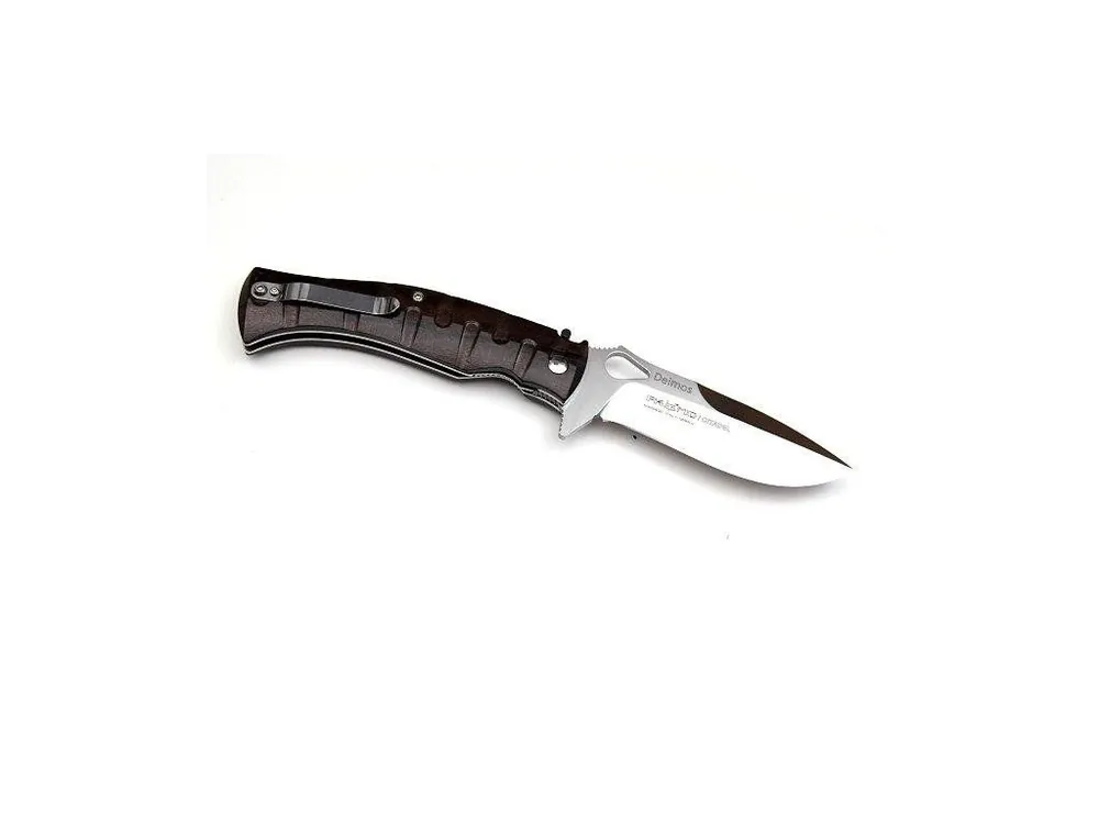 Vrácení Zdarma nůž zavírací FOX FK-MD 0110M CITADEL DEIMOS WOOD