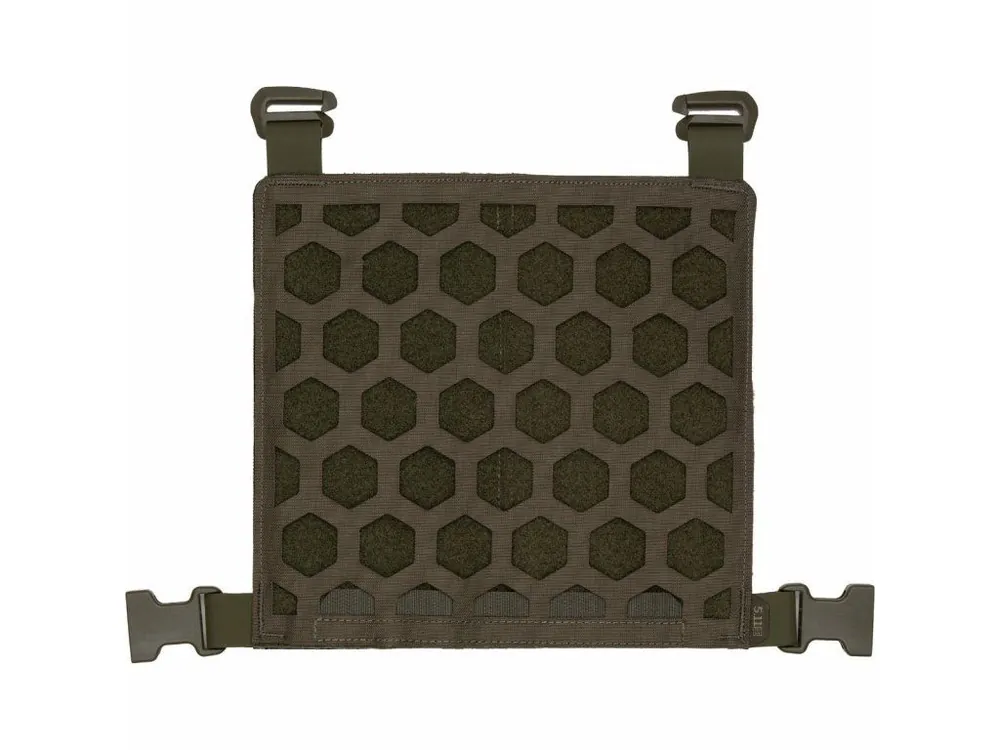panel Hexgrid 9x9 Novinka