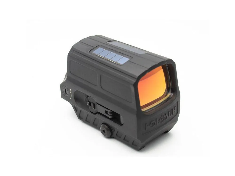 kolimátor Holosun HS 512C-RD Akční Cena