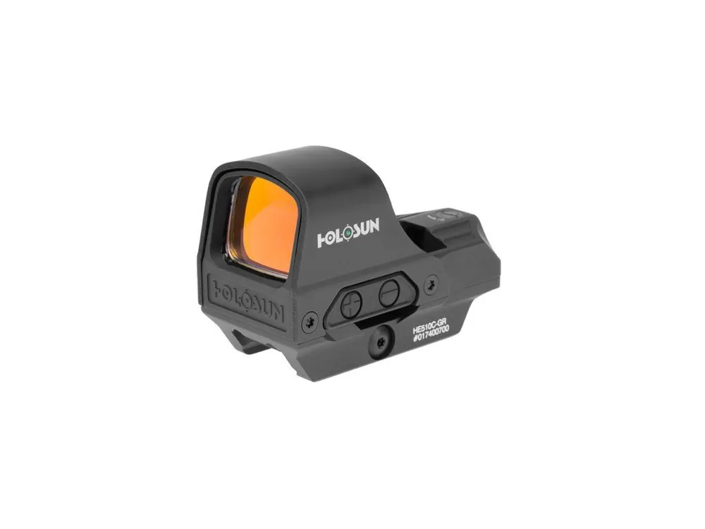 Levný kolimátor Holosun HS510C