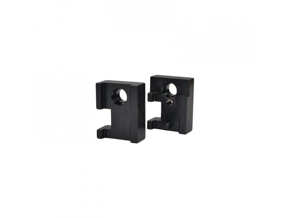 základna montáže SAKO OPTILOCK pro Tikka T3x, rybina 17mm Koupit Online