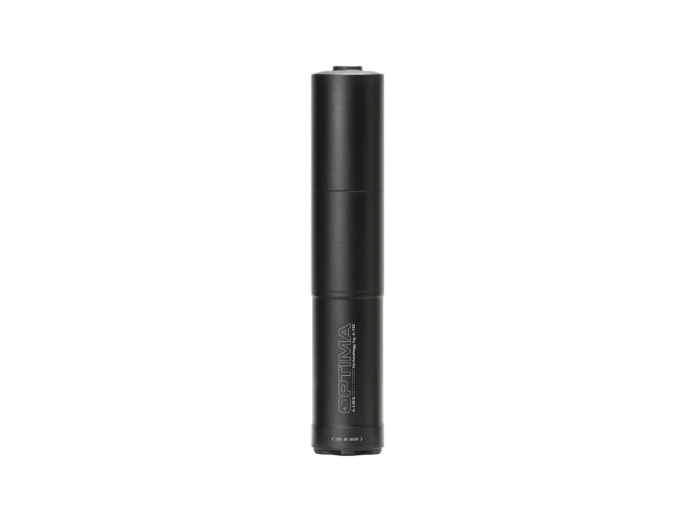 Must-Have tlumič puškový A-TEC OPTIMA 45
