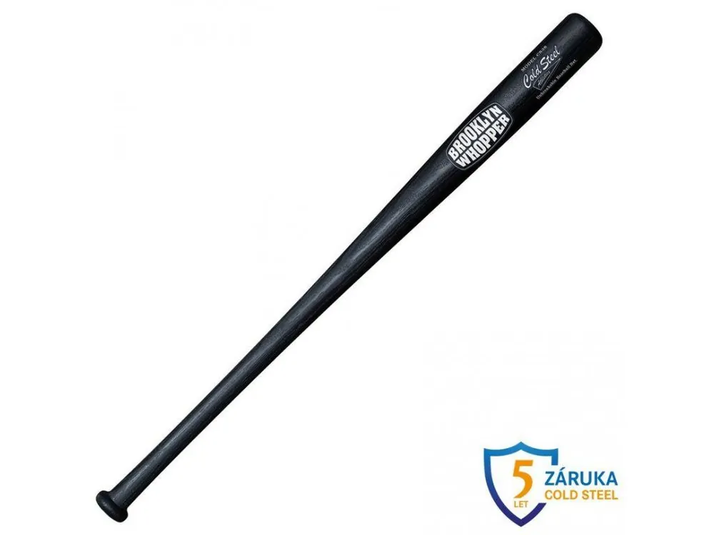 obranná baseballová pálka Cold Steel WHOPPER Odeslání Ihned