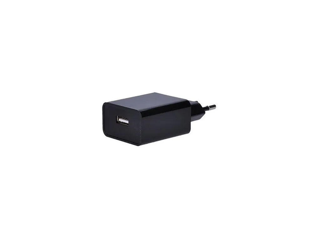 Originální síťový USB adaptér Solight 2400 mA