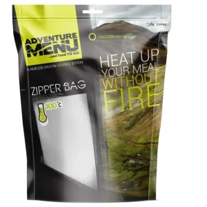 Přímo Od Výrobce ADVENTURE MENU zipper-bag sáček pro samoohřev