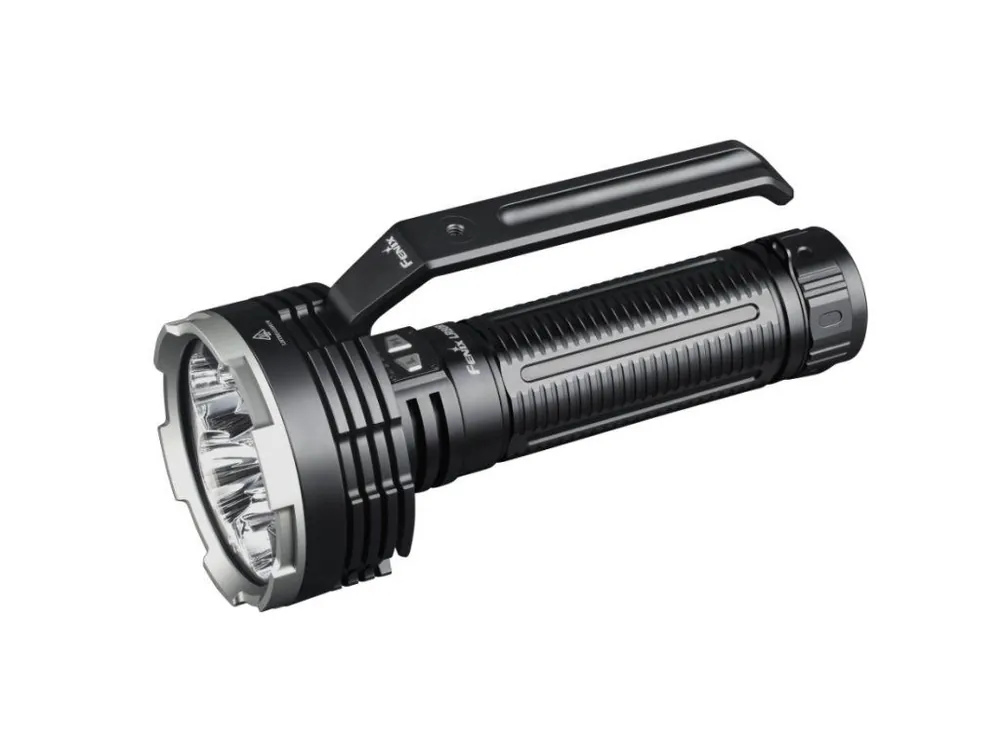 svítilna Fenix LR80R, 18000 lm Aktuální