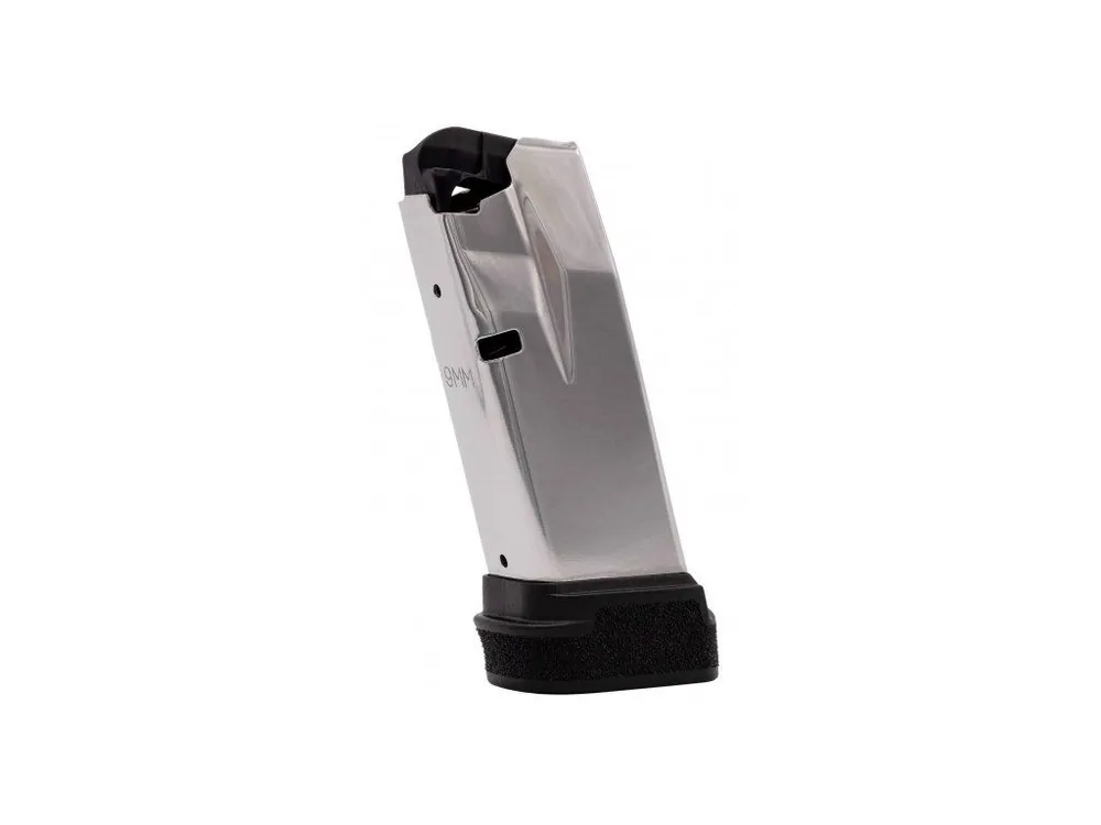 Rychlé Dodání zásobník HS H11, 15ran, 9mm Luger, černý