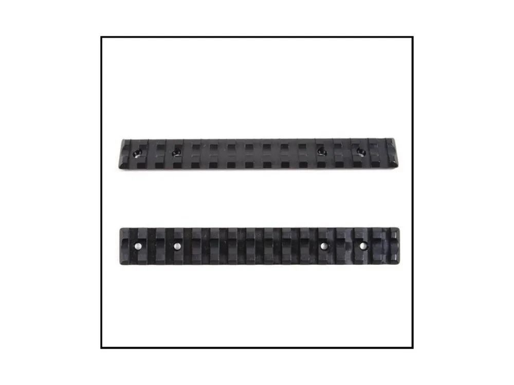 Akce lišta (rail) Picatinny pro TIKKA T3x