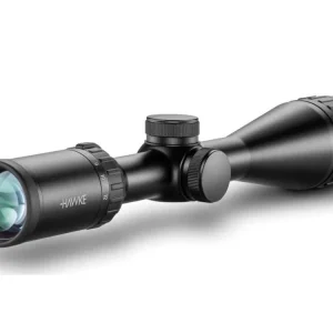 puškohled Hawke Airmax, 4-12x40 AO, osnova AMX, 1" Top Prodej