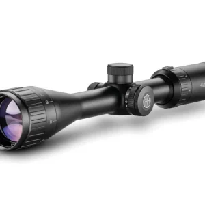Sezónní Sleva puškohled Hawke VANTAGE IR, 4-12x40 AO, 1", osv. osnova Rimfire .22WMR