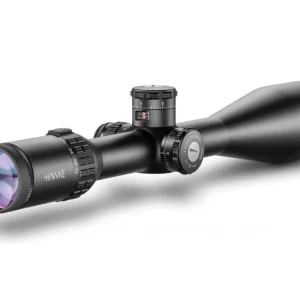 puškohled Hawke Sidewinder 30 Gen II, 8-32x56, osv. osnova SR Pro, tubus 30mm Zlevněný