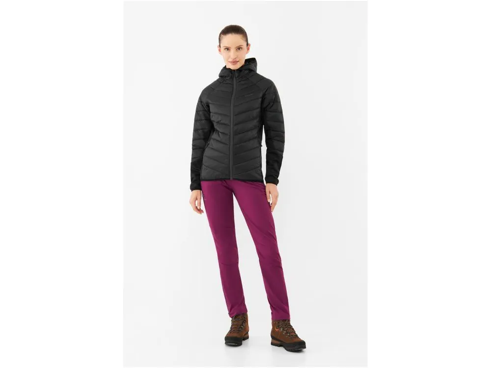 Novinka Becky Warm Pro