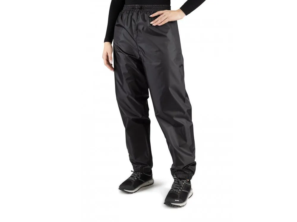 Rainier Pants Vysoce Kvalitní