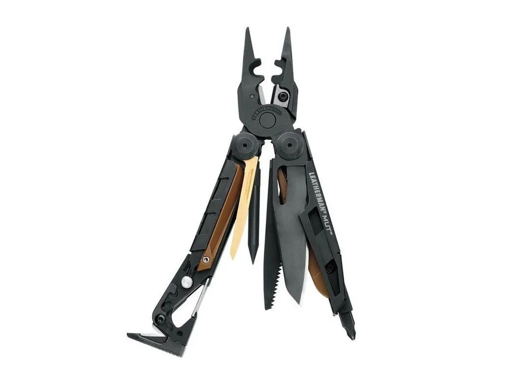 multifunkční nástroj Leatherman MUT EOD Víkendová Akce