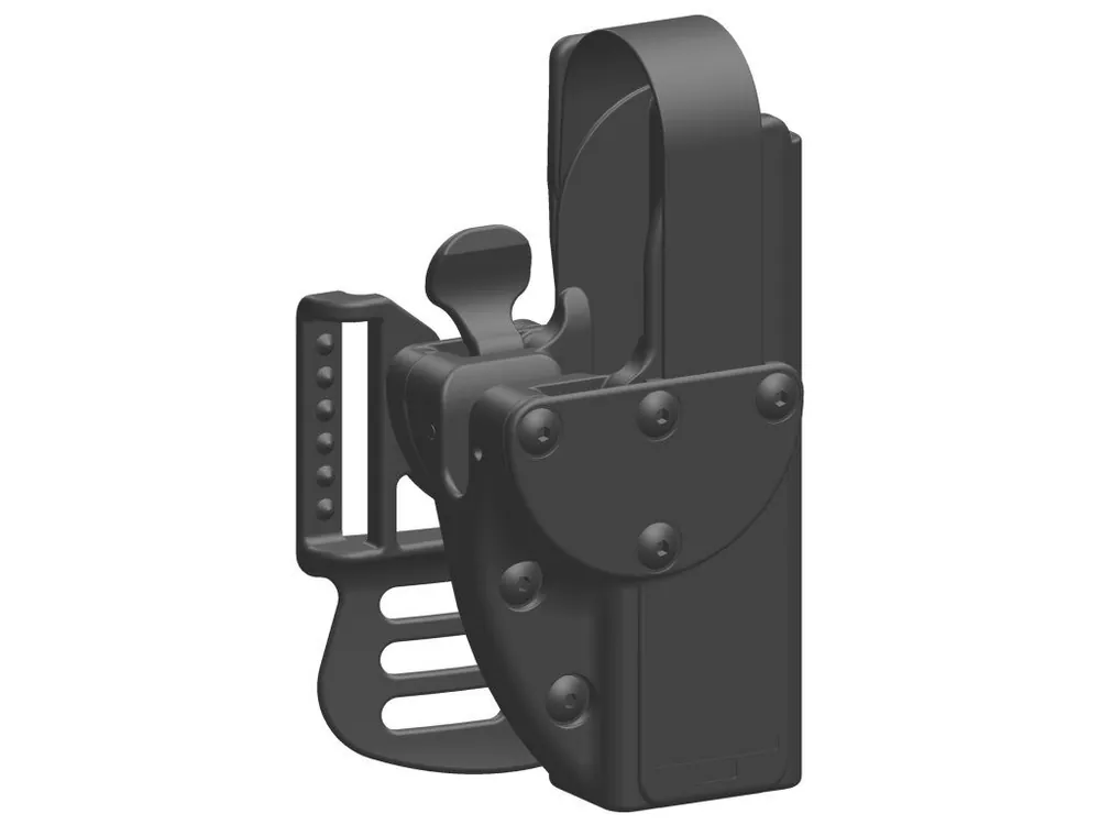 Akční Cena služební pouzdro Design Tech v1 pro CZ 75 D Compact