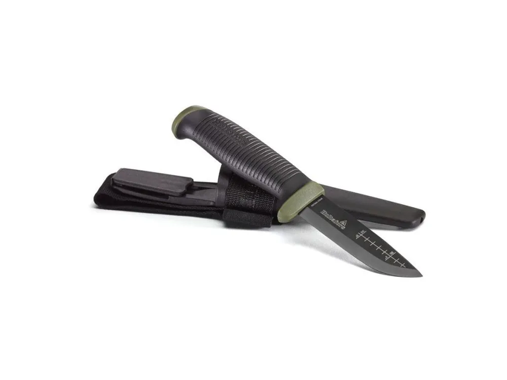 Cenová Bomba outdoor nůž Hultafors OK4