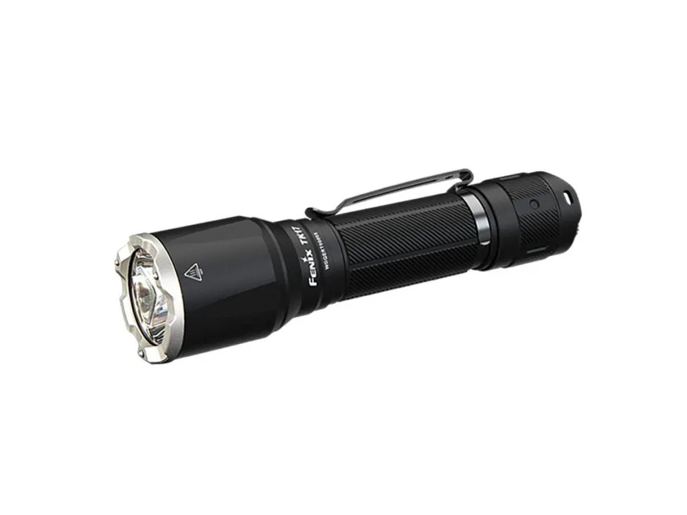 svítilna Fenix TK-17 Vysoce Kvalitní