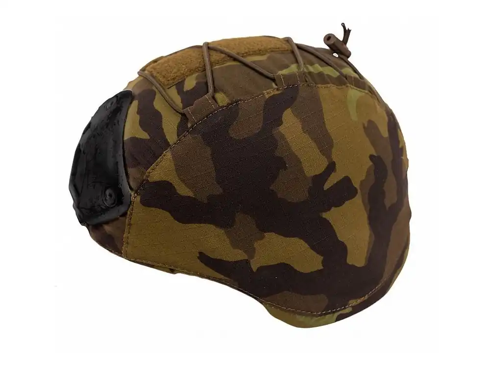 COMBAT SYSTEMS potah na helmu MICH MID vz.95 Novinka