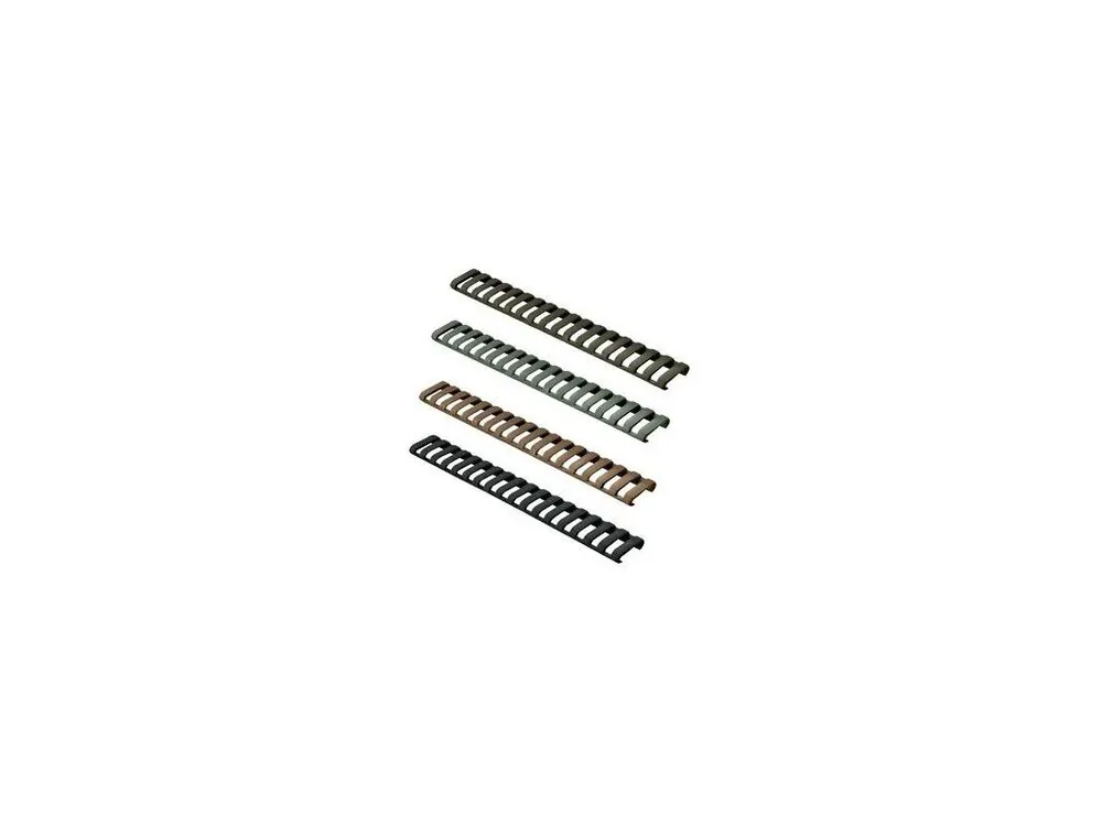 MAGPUL Ladder Rail Panel pro 1913 Picatinny Rail Značkový