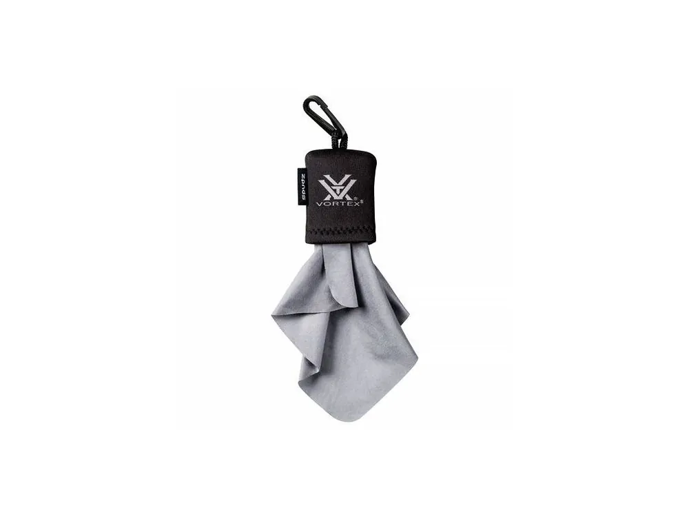 Sezónní Sleva Vortex SPUD hadřík na šetrné čištění optiky