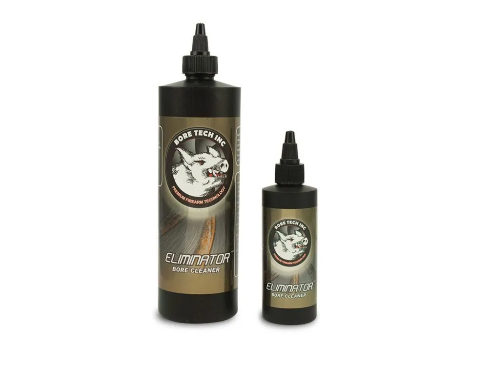 BoreTech ELIMINATOR - čistič vývrtu hlavně - 473 ml Nejlepší Volba