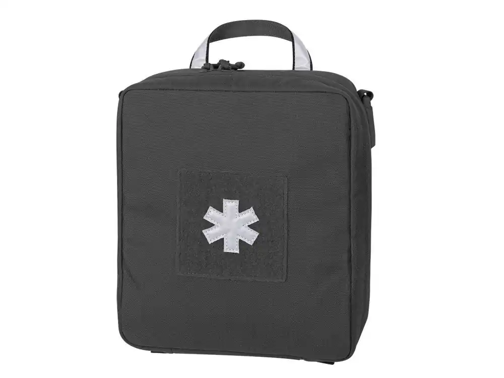 HELIKON lékarnička AUTOMOTIV MED KIT - Black Zlevněný