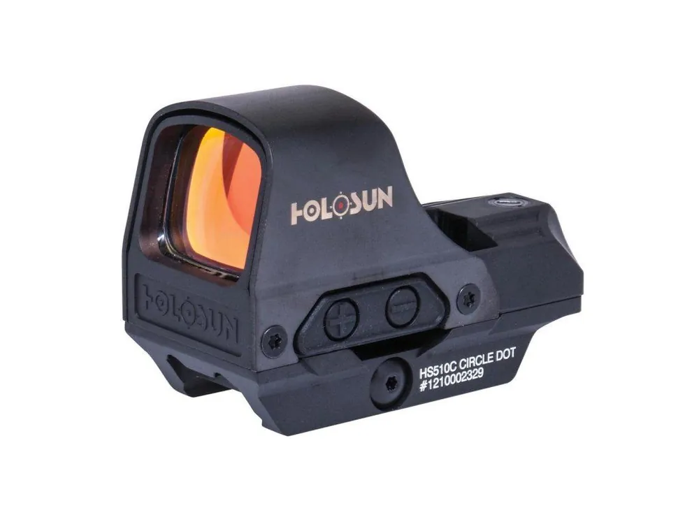 Nízká Cena Otevřený kolimátor Holosun HS510C