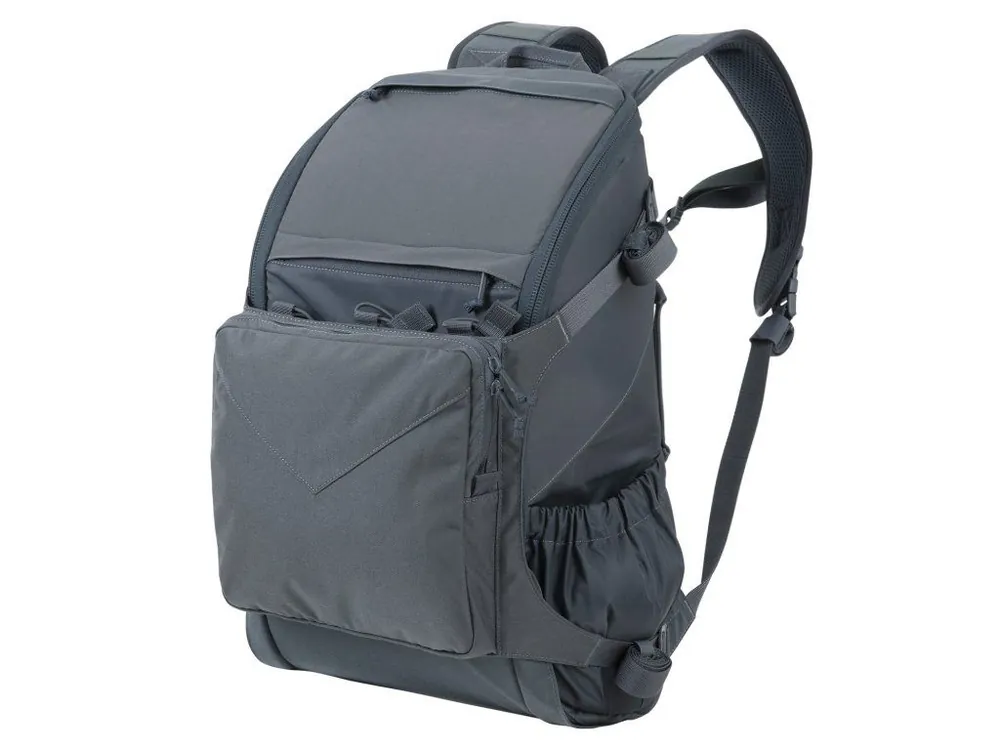 Batoh HELIKON Bail Out Bag - SHADOW GREY Speciální Cena