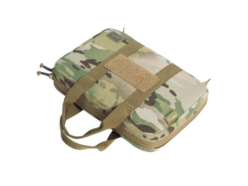 Pistolové pouzdro Helikon-Tex® Single Pistol Wallet® - MultiCam® Speciální Cena