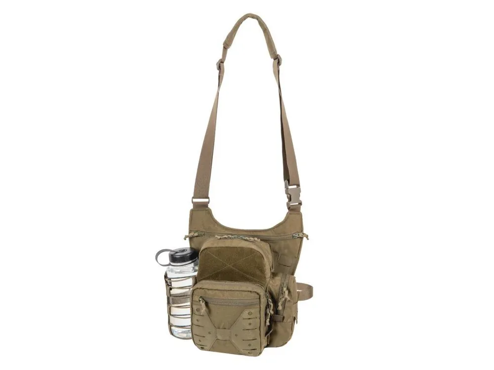 HELIKON brašna EDC SIDE BAG® - Coyote Top Prodej