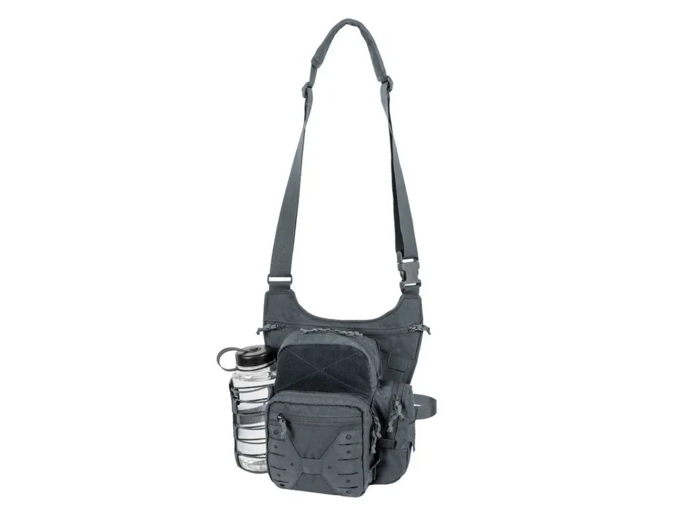 Novinka HELIKON brašna EDC SIDE BAG® - Shadow Grey