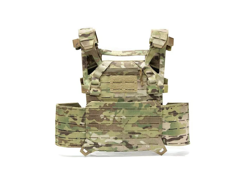 Zlevněný DIRECT ACTION SPITFIRE PLATE CARRIER - MultiCam