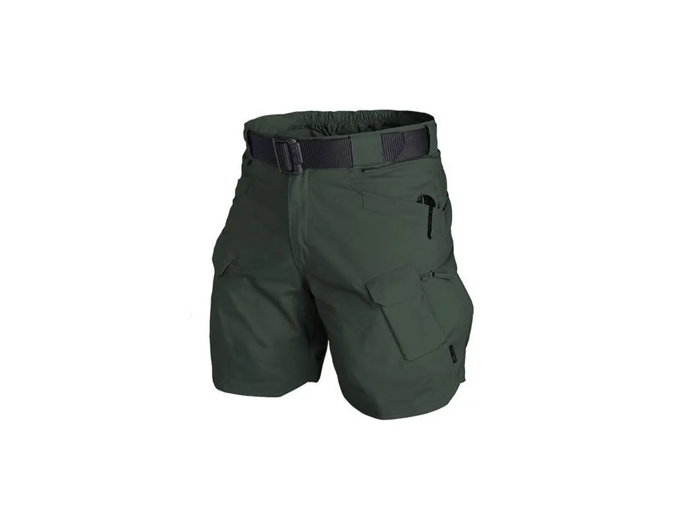 Vrácení Zdarma Kraťasy Helikon-Tex® UTS® (Urban Tactical Shorts®) 8.5\\" - Jungle Green