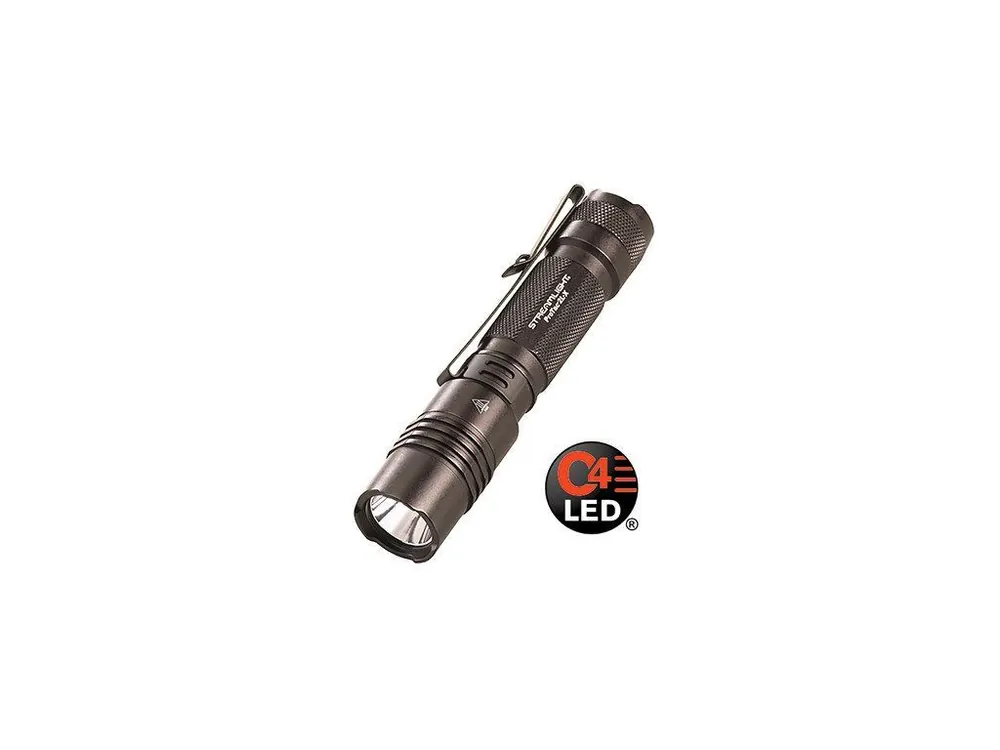 Svítilna Streamlight PROTAC® 2L-X USB, 500 lm Pouze Dnes