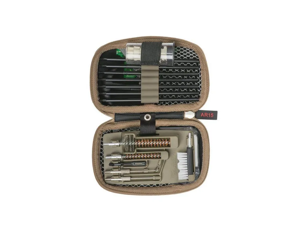 Čistící sada REAL AVID Gun Boss® - AR15 Oblíbený